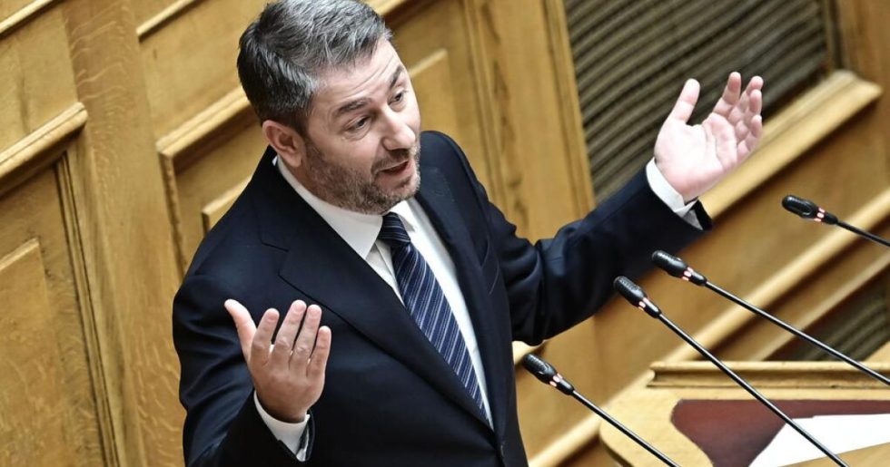 Απάντηση με κυκλοφοριακό και ενεργειακά